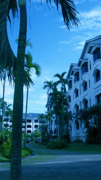 Trevose Park Singapore